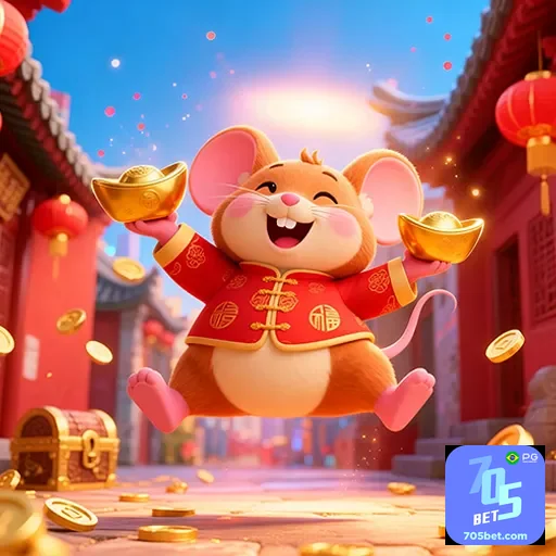 Jogos de cassino online - 705bet