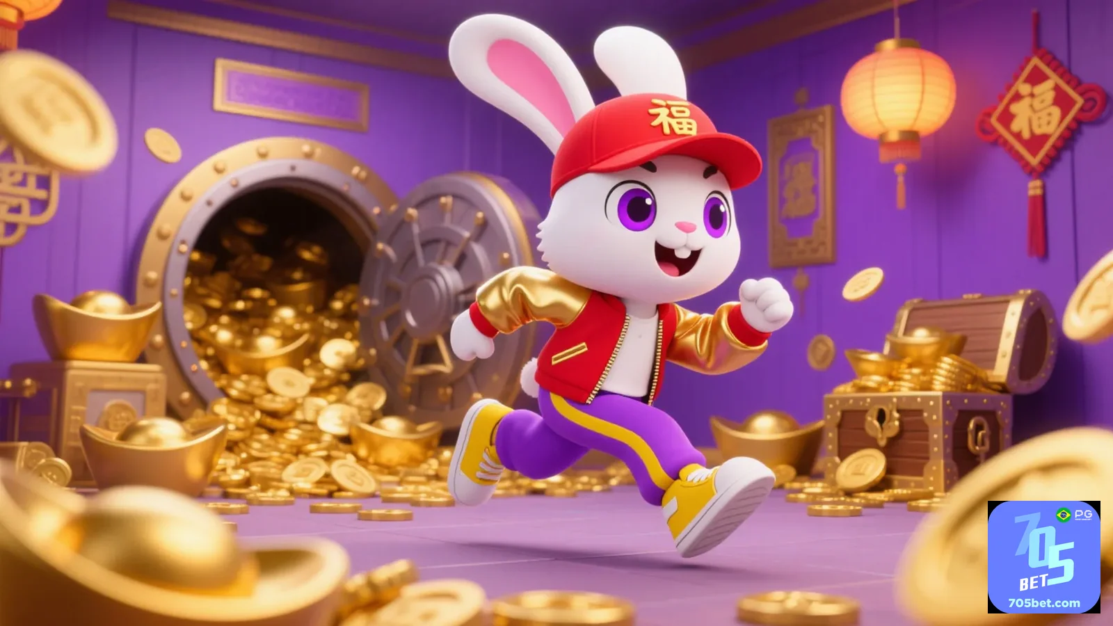 Apostas em esportes - 705bet