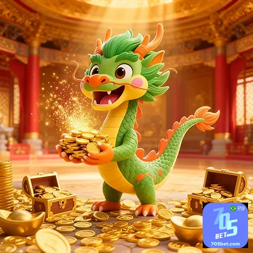 Cassino online Bra - 705bet