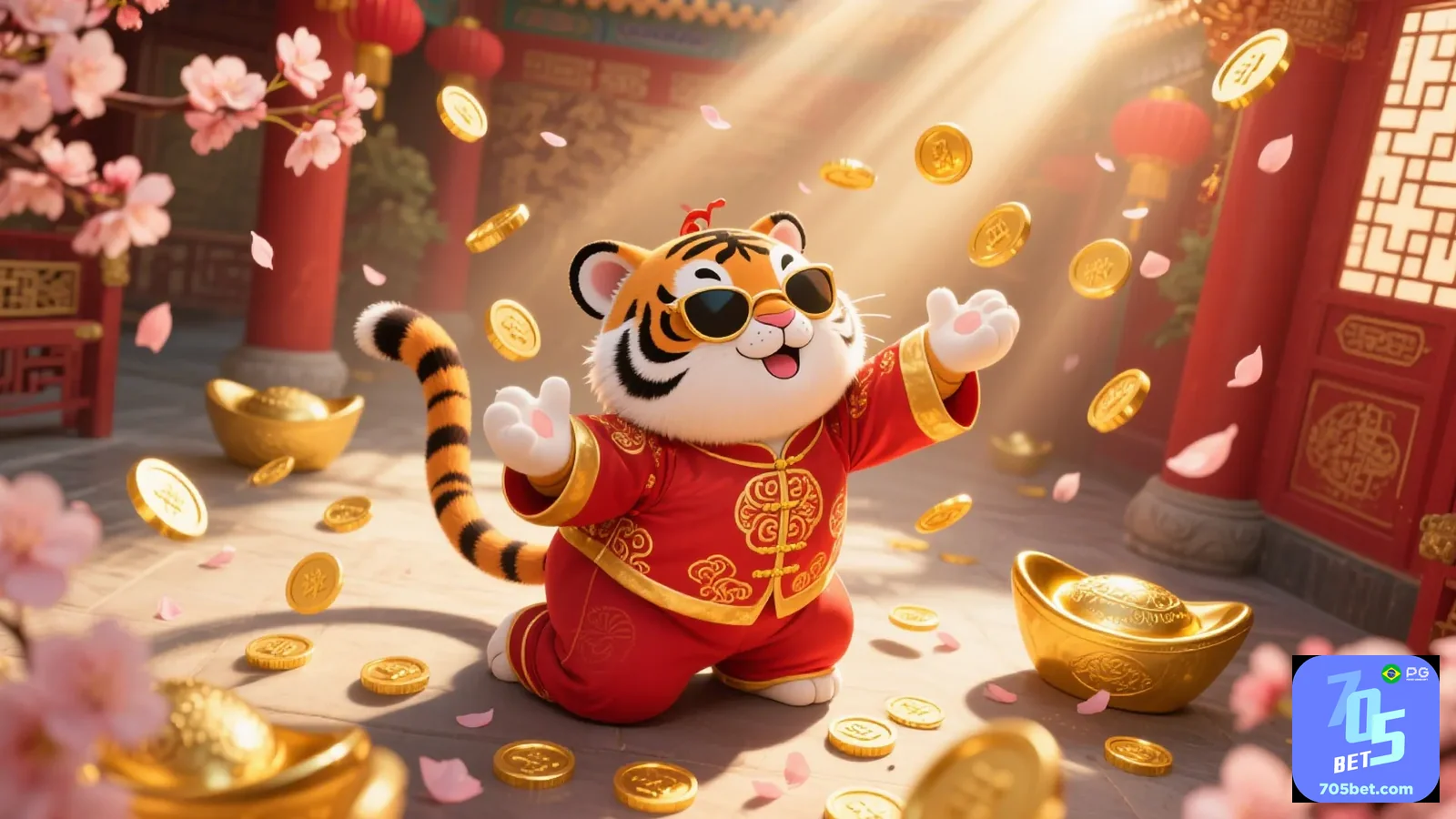 Promoções em cassinos