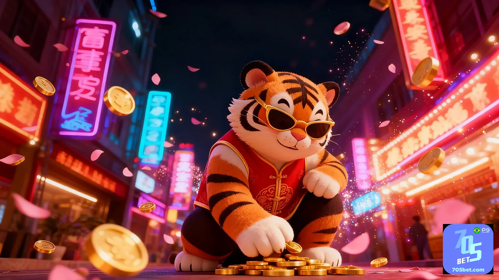 Ofertas e cashback - 705bet