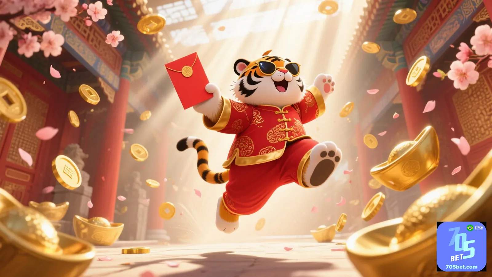 Apostar com responsabilidade - 705bet