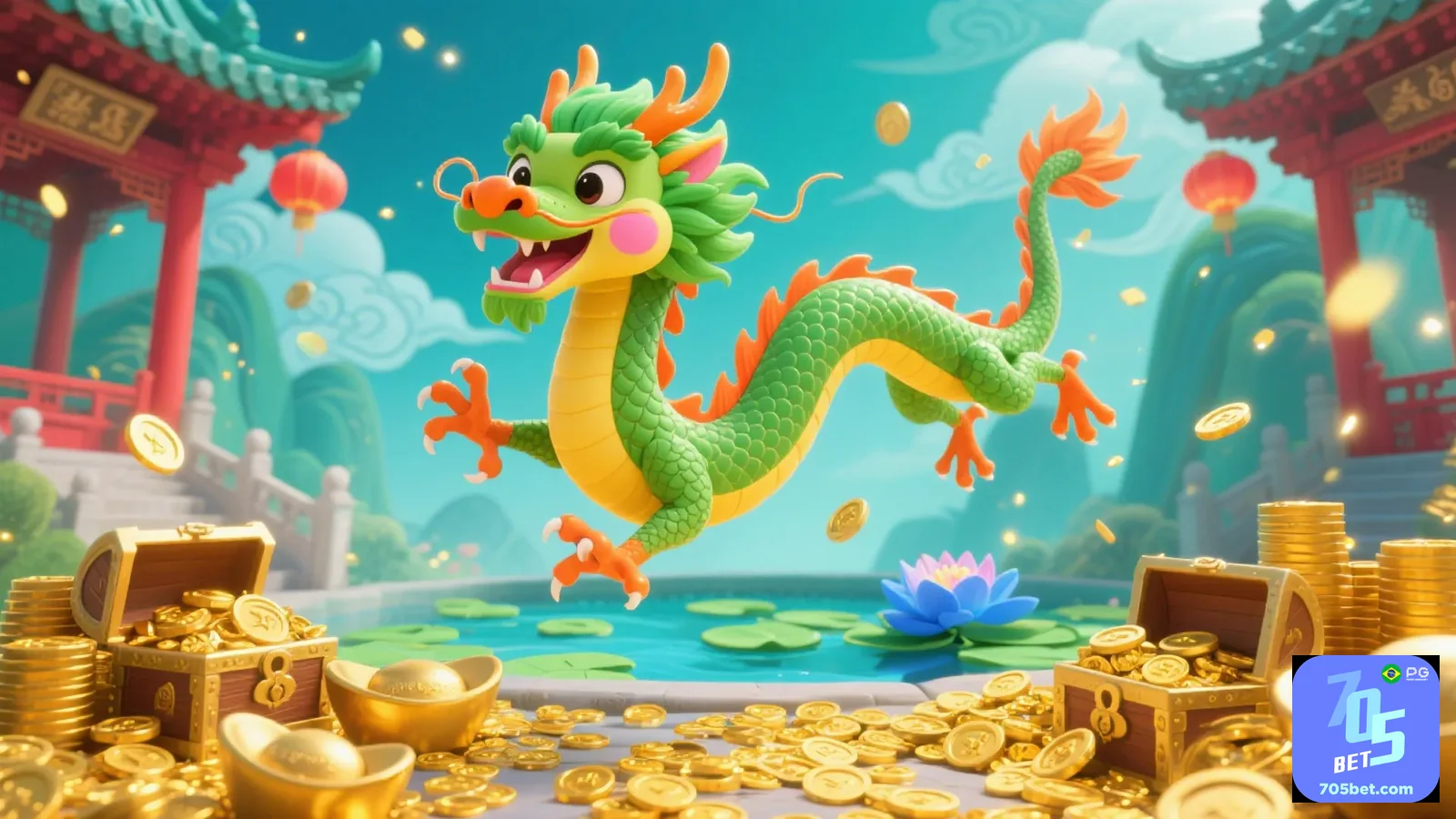 Benefícios do app - 705bet